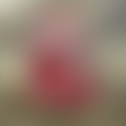 Nuka-Cola T-51 Power Armor TUBBZ cosplaying duck collectible figures standing amidst a wasteland