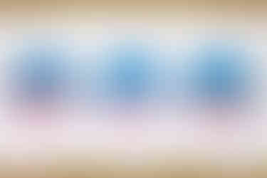 A set of 3 collectible plastic snow globes featuring Vault boy from Fallout, and based on in-game locations Goodsprings, Hoover Dam, and Mormon Fort as seen in Fallout: New Vegas