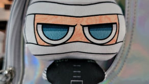 Joshua Graham ita bag (smol update)