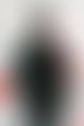 A very stylized Commander Shepard N7 jacket made out of heavyweight denim fabric, with a silicone N7 patch over the right chest and signature white/red stripes running along the right sleeve