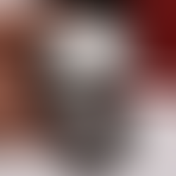 Brotherhood of Steel from Fallout themed dog tags: one says Paladin Brotherhood of Steel Est. 2077 Chain That Binds, the other had the gear logo and Ad Victoriam