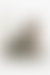 Polyresin statue of the Cyber-Hound Rex from Fallout: New Vegas. He's shown sitting inside of The King's School of Impersonation, with a matching poster up on the wall behind him, and surrounded by an ammo box, bullets, and an ammo clip that glow in the dark