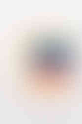 The Great War Week 2021 merchandise bundle: 4" Mister Handy statue, 3-piece set of Pre-War Propaganda lithographs, War Never changes soft enamel pin, and Mister Handy ceramic mug