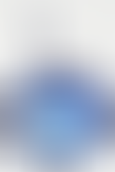 Mass Relay from Mass Effect replica that lights up and comes attached on a stand. The Element Zero orb glows blue, and the inner and outer rings surrounding it can spin (by hand)