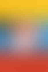 The Unstoppables! from Fallout fan club kit that contains: paper advertisements, felt wall pennant, Grognak the Barbarian soft enamel pin, collectible coin featuring the cast, .999 silver plated replica of The Silver Shroud's calling card, a set of 5 comic cover prints, personal letter from Manta Man, a meet the cast redeemable ticket, sticker sheet, and membership card