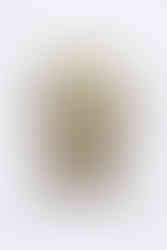 The Great War Week 2021 merchandise bundle: 4" Mister Handy statue, 3-piece set of Pre-War Propaganda lithographs, War Never changes soft enamel pin, and Mister Handy ceramic mug