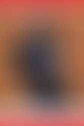 Brotherhood of Steel from Fallout design printed on a dark colored tie-dyed shirt. The Brotherhood of Steel gear logo and text that says Brotherhood of Steel Ad Victoriam is printed on the front, with a Paladin patch on the left sleeve, and flag patch on the right sleeve