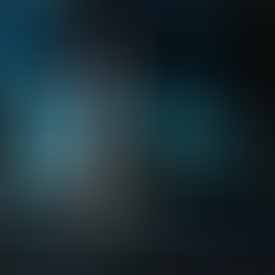 Die-cast, silver replica of the Reaper Sovereign from Mass Effect