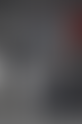 N7 from Mass Effect themed shower curtain, featuring the signature N7 logo done in an overlay collage, digitally printed in white/grey/red colors