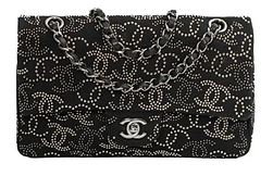 Classic Flap (Timeless) Canva + feature