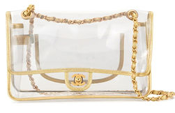 Classic Flap (Timeless) plastic