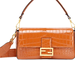 Exotic skin, crocodile II