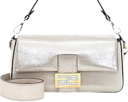 Leather + Rhinestone II