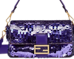 Sequins, iconic versions II