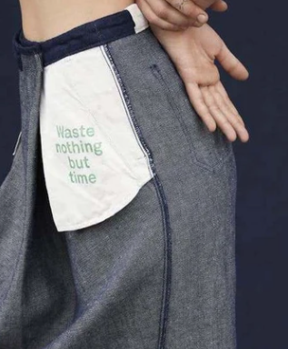 Eco-Conformism: Pt.2