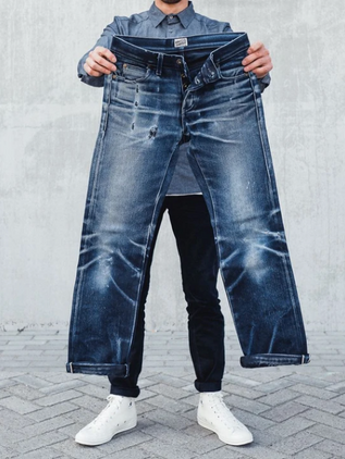 The Perfect Pair w/ Robin Denim