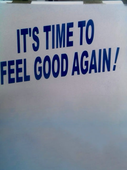 YOUR NERVOUS SYSTEM HAS ENTERED THE FITTING ROOM