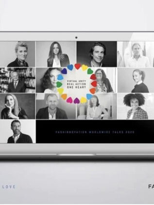 Fashinnovation's World Wide Talks Key Takeaways