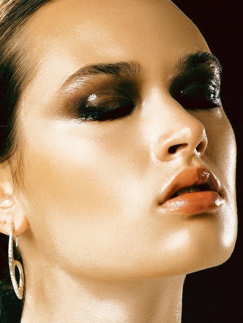 FASHION'S FOSSIL FUEL ADDICTION & COP28