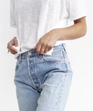 The Staple Fits You Need for a Capsule Wardrobe