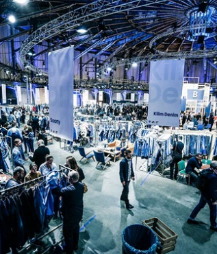 Kingpins Cleans Up Denim