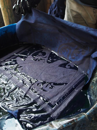 An Artisanal Approach to Denim with Craft Denim ID