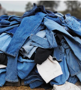 Best Vintage Denim Shops in Toronto