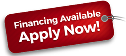 Syncrony Financing Available 