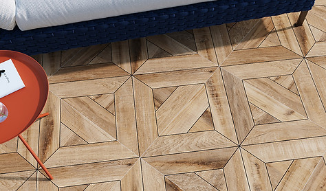 BIRMINGHAM Flooring