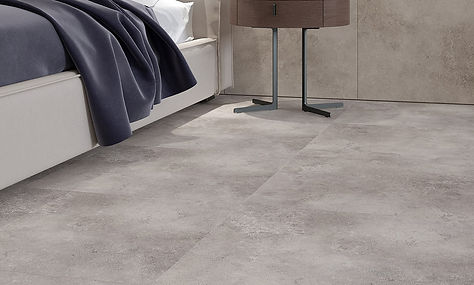 Flooring Option