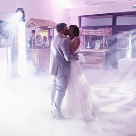 ouverture de bal by Imaginaire Déco