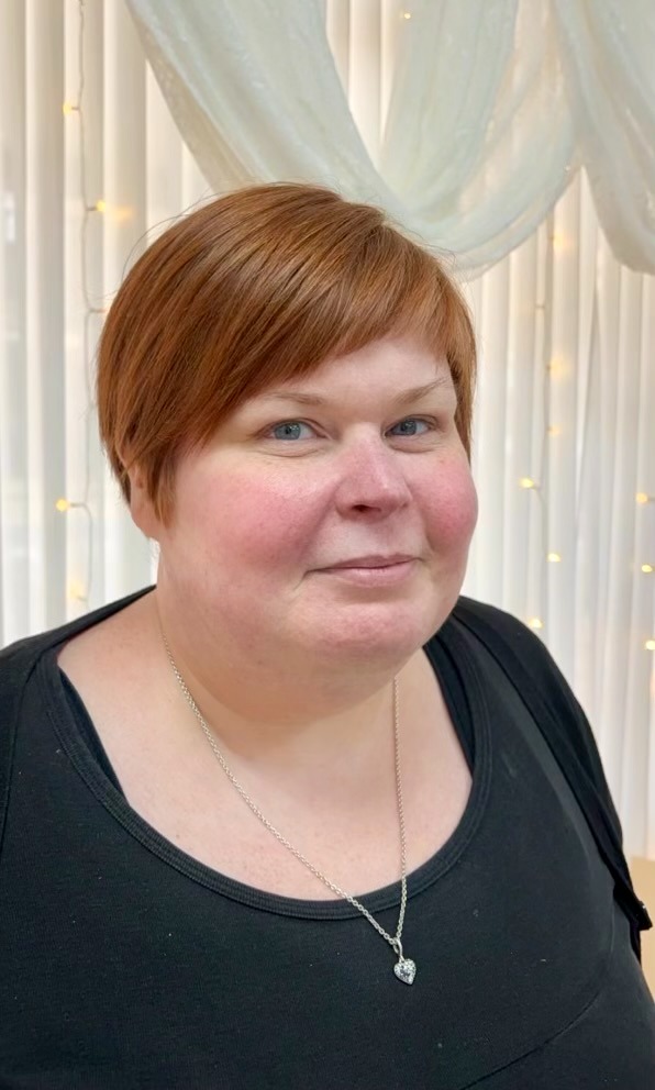 Photo du rédacteur: Betty