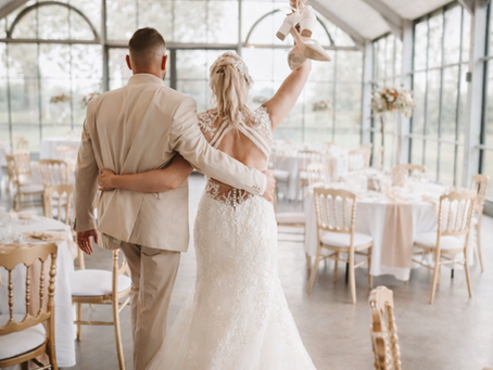 Top10 des plus beaux lieux de mariage dans le Nord-pas-de-Calais et sur la Côte d'Opale