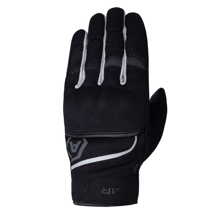 Eyoshi 3.0 Air MS Glove Blk/LT Gry