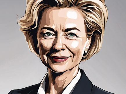 Građanski slučaj ICC-a protiv Ursule von der Leyen podiže uloge o suučesništvu u genocidu