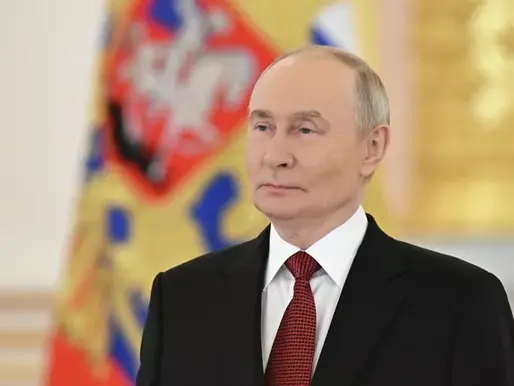 Putin je u najboljoj geopolitičkoj poziciji u posljednjih nekoliko godina