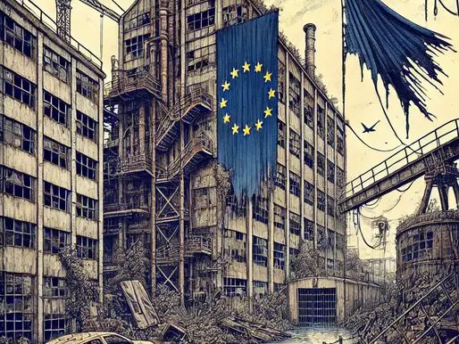 Antiruske sankcije rasparale su europsko gospodarstvo