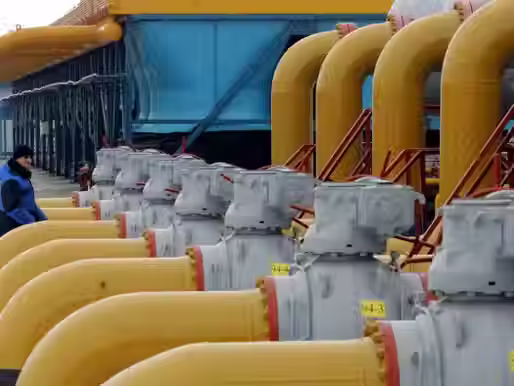Europska energetska kriza