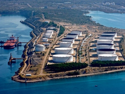 JANAF i granice hrvatske energetske autonomije 