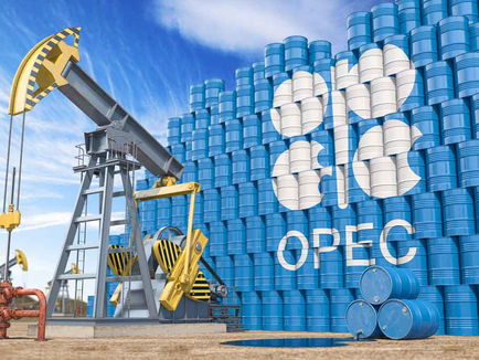 OPEC+ produljuje smanjenje proizvodnje nafte do prosinca 2024