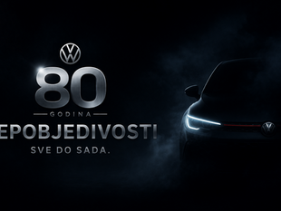 Kada njemački motor prestaje raditi