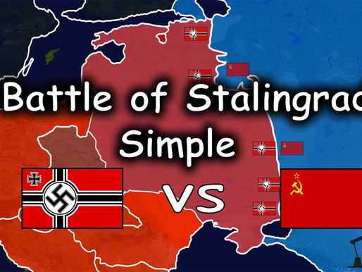 Bitka za Staljingrad