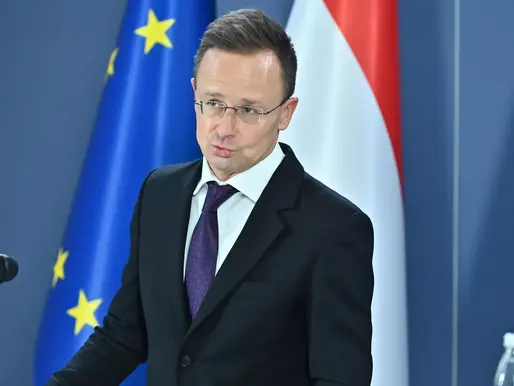 Mađarska neće dozvoliti frustriranoj EU da zaustavi mirovni sporazum o Ukrajini