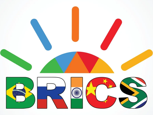 BRICS kao poveznica za uspjeh za sve i svakoga