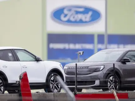 Potpuni popis proizvođača automobila koji ukidaju poslove
