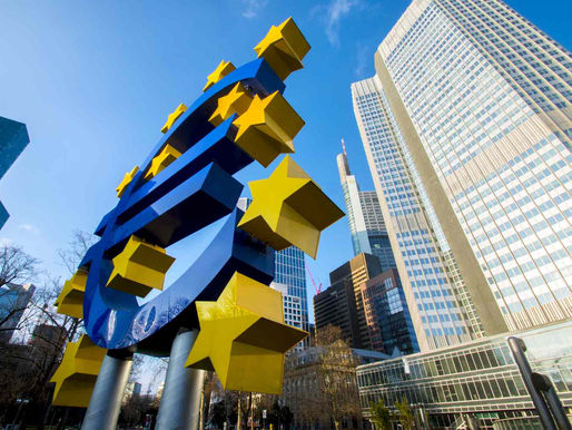 EU luđaci i financijske vratolomije