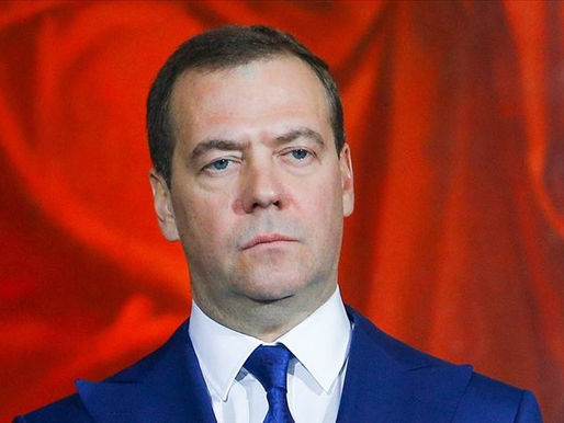 Bolesna zaluđenost ratom