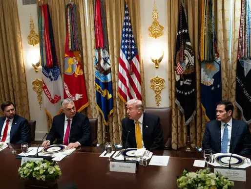 Poniženje Bruxellesa: Mađarska, Trump i kraj geopolitičkog autoriteta Europe