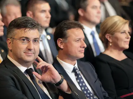 Neodoljiv poziv korupcije