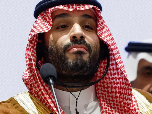 Saudijska Arabija 'zaprijetila' G7 da neće zaplijeniti zamrznutu rusku imovinu